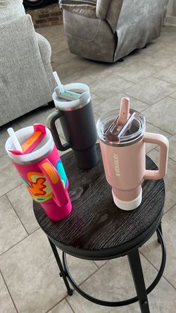 New Stanley lg mugs.