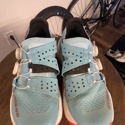 Speedland GS:PGH Women’s Size 8