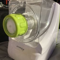 Pasta Maker 