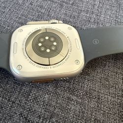 Apple Watch Ultra 1