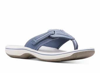 Women’s Clarks Cloud Steppers