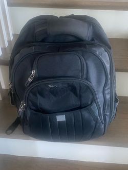 Samsonite tectonic backpack