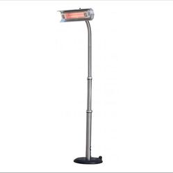 Patio Heat Lamp
