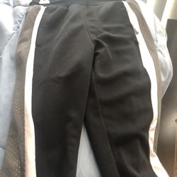 Boys New Jordan Joggers Size S