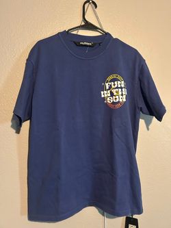Valabasas Fun in the Sun Graphic T-Shirt
