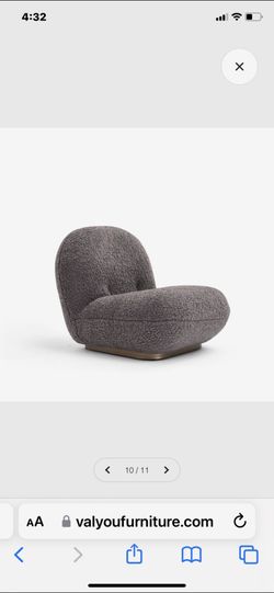 Premium Accent Chair - The Most Comfortable Chair You Will Ever Own- Only $200( Originally $499!)