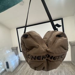 Cinekinetic Cine Saddle Camera Stabilizer Saak