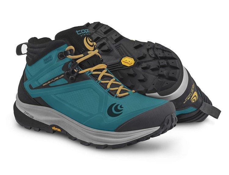 Topo Athletic, Trailventure Waterproof Hiking Boots, Women's 9 **Brand New**