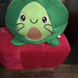Avocado Bean Bag 