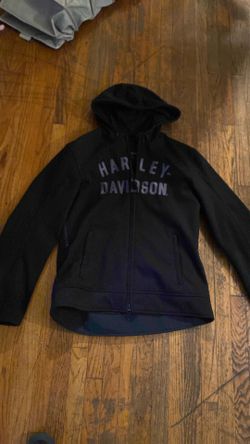 Harley Davidson Jacket