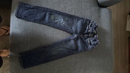 Boys jeans