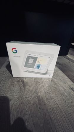Nest Hub