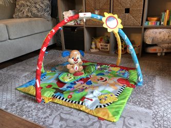 Fisher price Play Mat