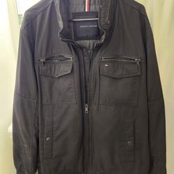 Tommy Hilfiger Bomber Jacket