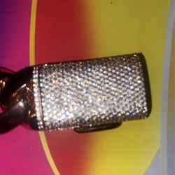 Rose Gold Cuban bracelet