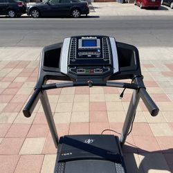 Nordic Track Treadmill 