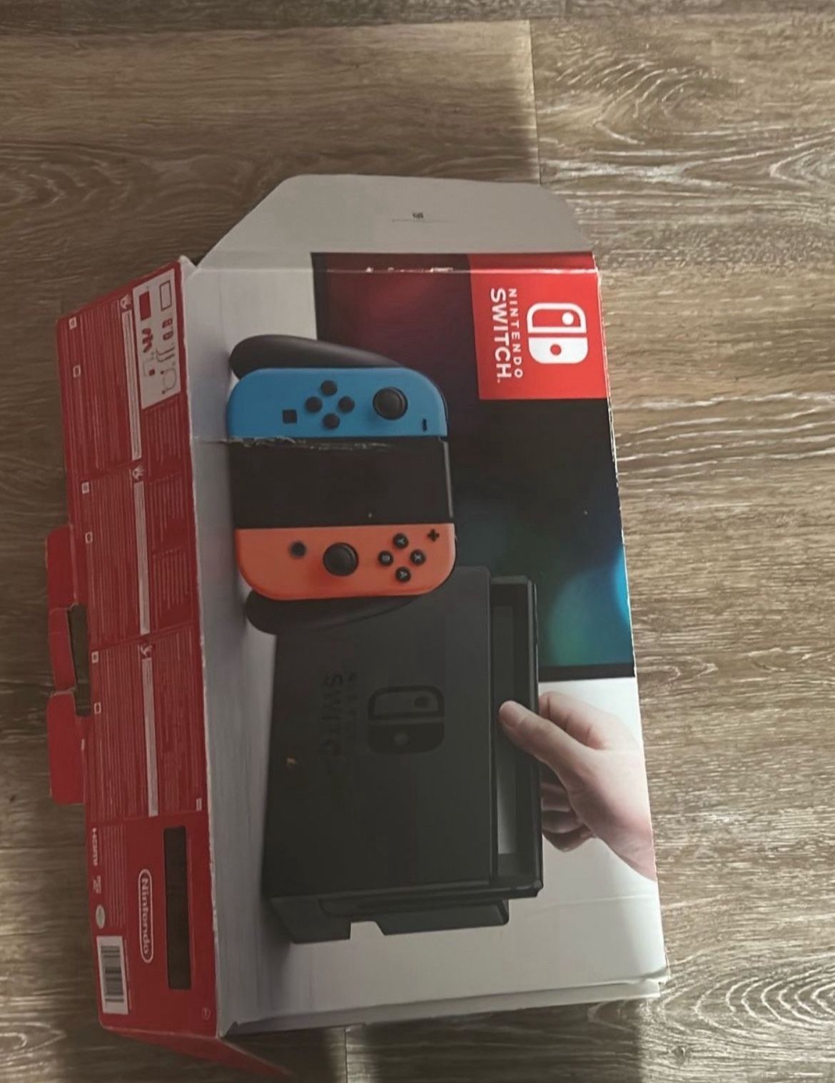Nintendo And Oculas 