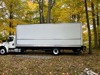 2015 m2 freighliner