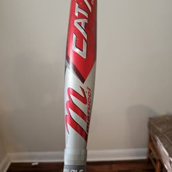 Marucci Cat X Composite 32 Inch Drop -3 Baseball Bat