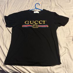 Gucci Shirt,black,medium