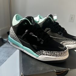 Nike Air Jordan 3 Retro