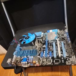 ASUS P8Z77-V PRO ATX motherboard Z77 chipset and supports Socket LGA 1155 processors.