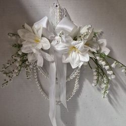 Handmade Beautiful Bride Bouquet $ 45.00