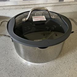 Princess House Pot