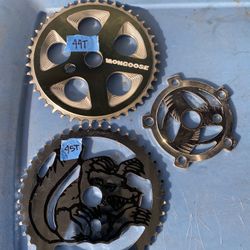 Bmx Sprockets