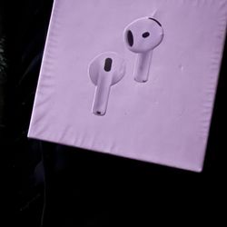 AirPod 4’s (Newest Version) Got 4 Of Them Good Xmas Deallll 