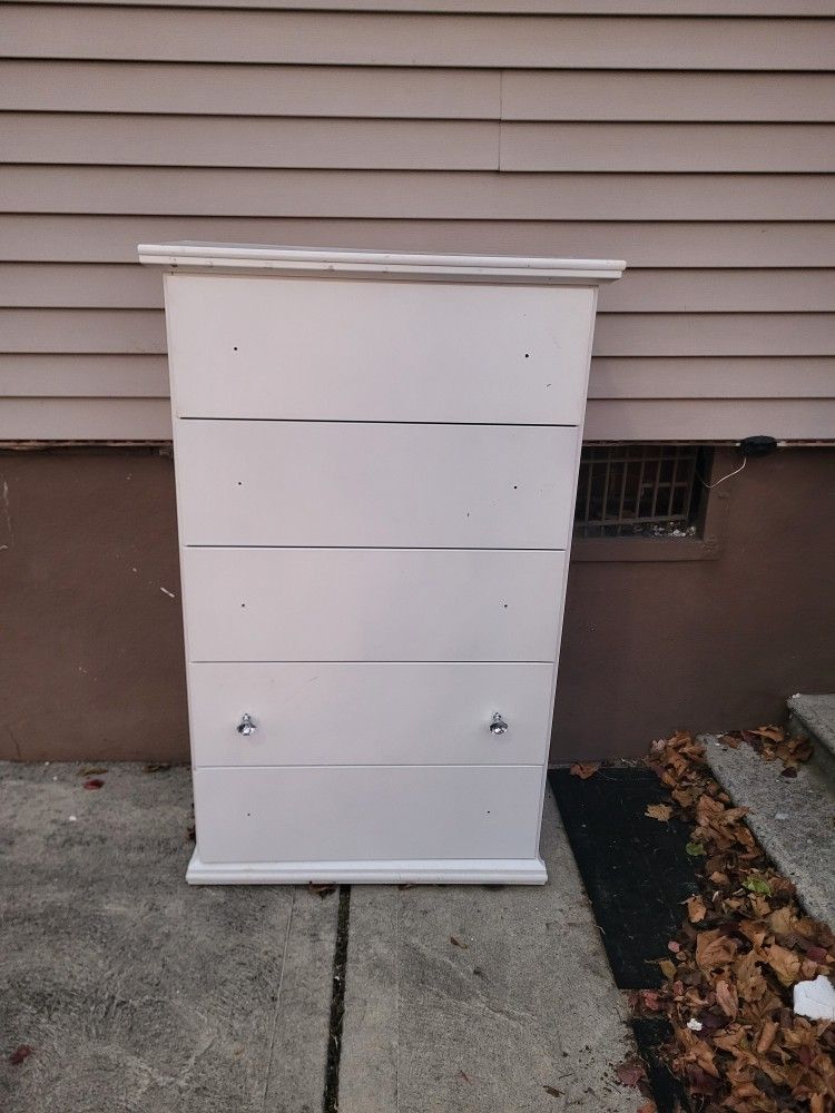 FREE Dresser