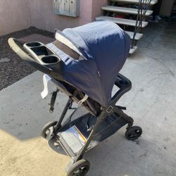 Baby/toddler Troller