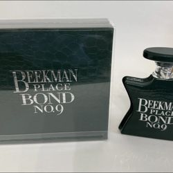 Bond No. 9 Beekman 100ml