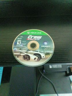 The crew unlimited edition