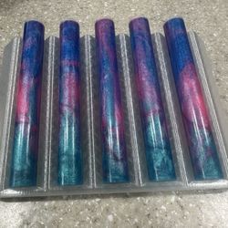 Resin Pen Blanks