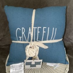 Rae Dunn Set of 3 Pillows