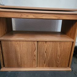 Storage Cabinet/TV Stand