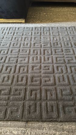Givenchy Rug