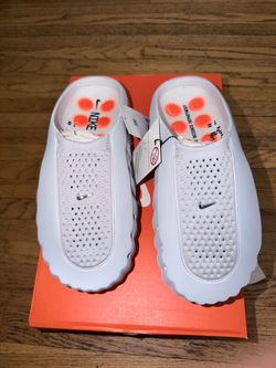 Nike mind 001 “light smoke grey” size 10M