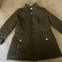 Laundry Puffer 