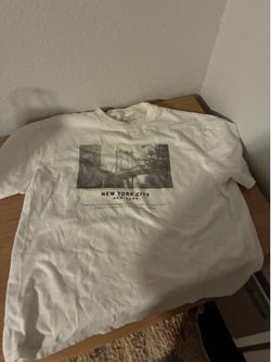 Abercrombie ny tee