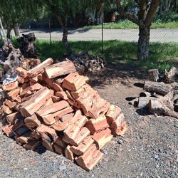Firewood For Sale 20$