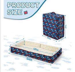 Toddlerbed. New