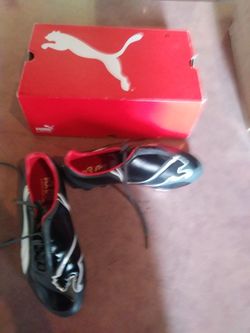 Puma shoes