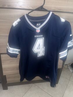 Cowboys jerseys
