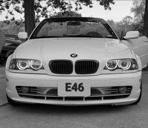 2003 BMW 330Ci
