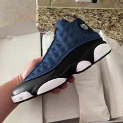 Jordan 13 Retro Navy Size 10.5 