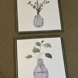 Plant Art
