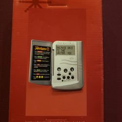 Joke Master Handheld Game. Brand New in Box - $5