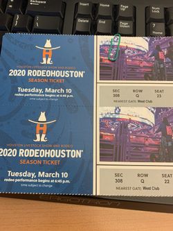 NCT 127 Concert Rodeo